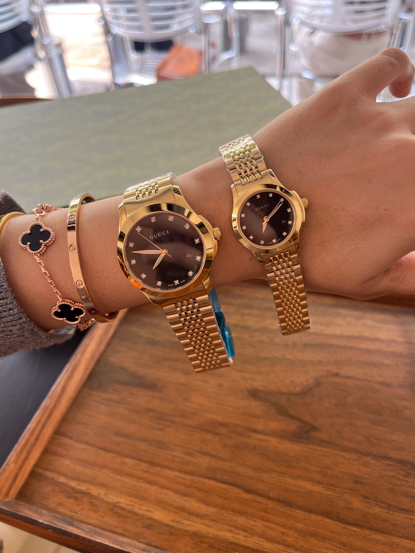 Watch