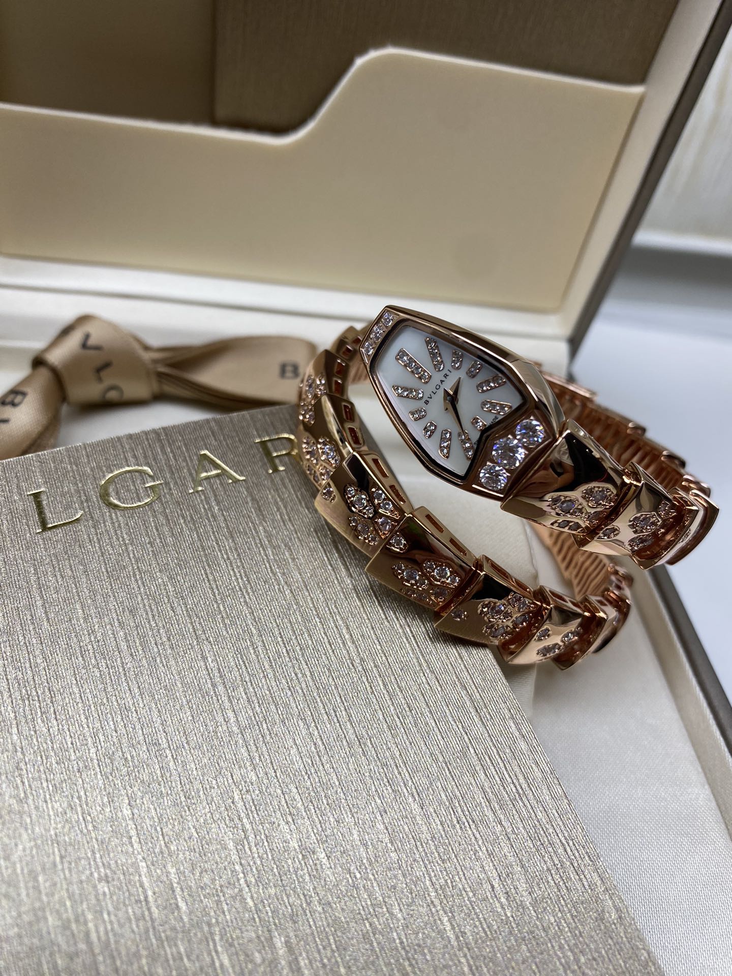 Watch