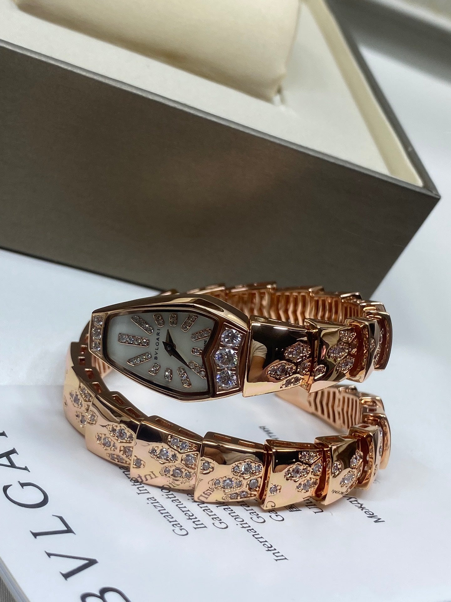 Watch