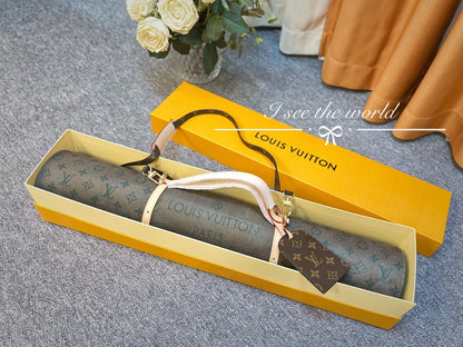Yoga mat
