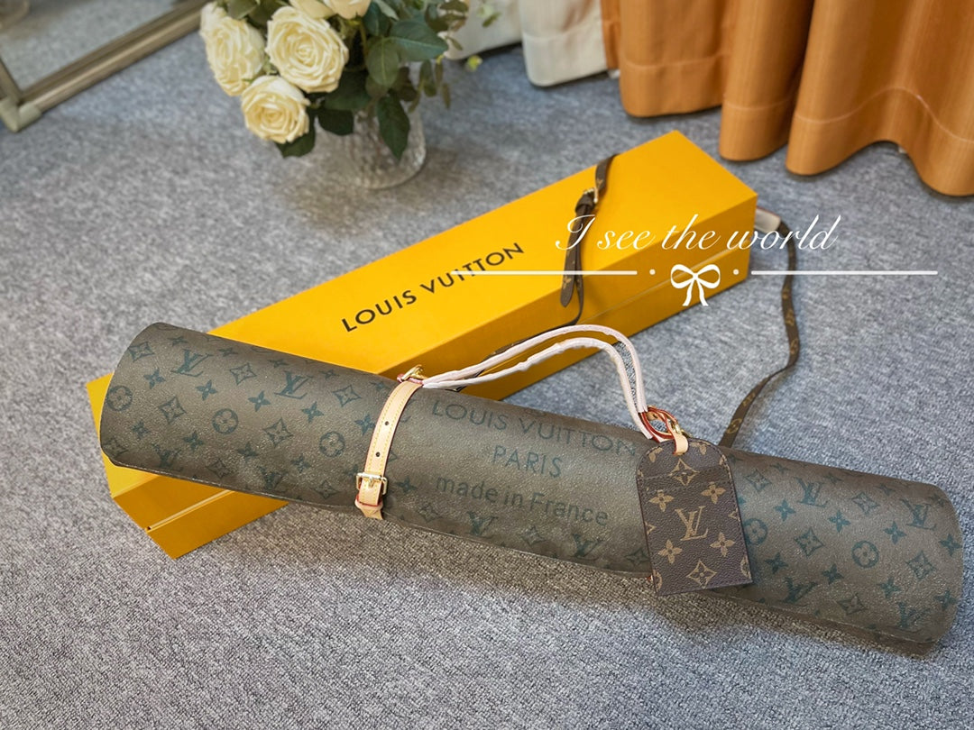 Yoga mat