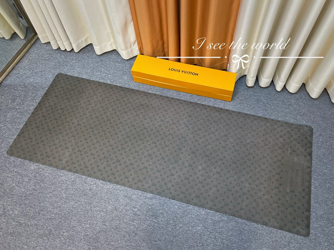 Yoga mat