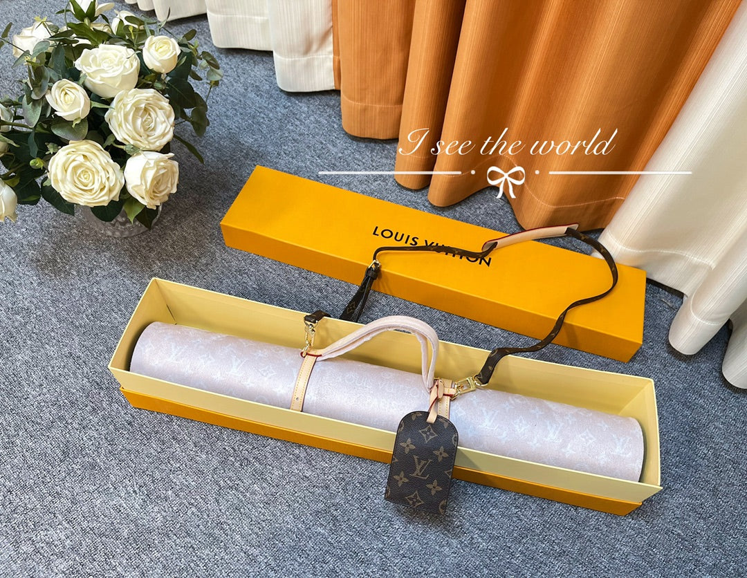 Yoga mat