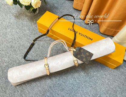 Yoga mat
