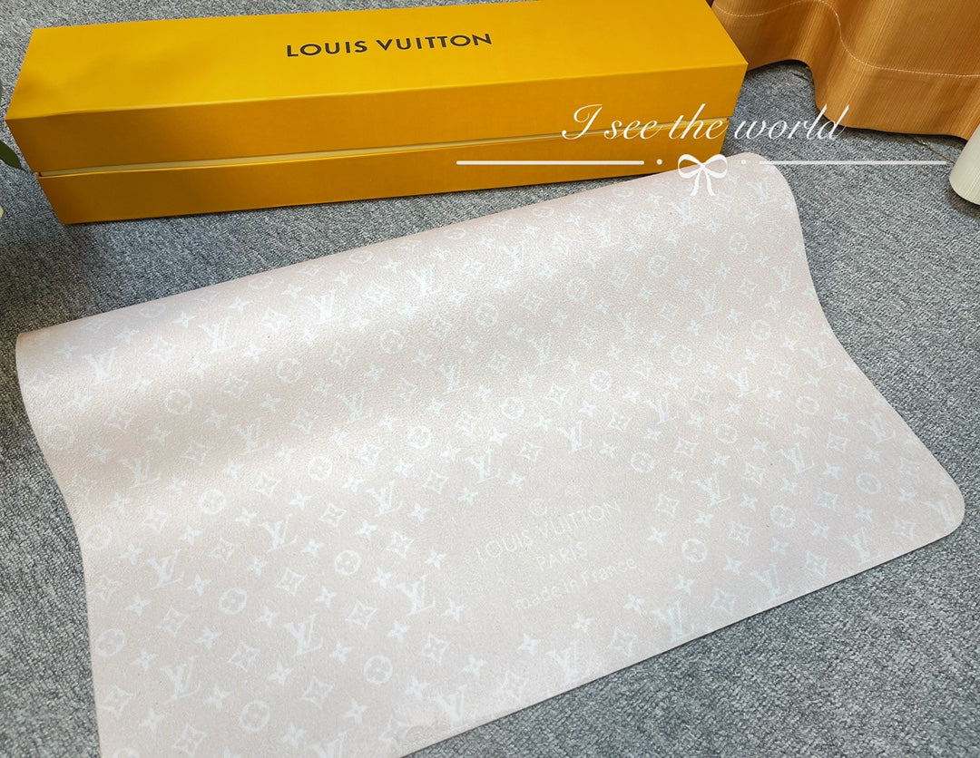 Yoga mat