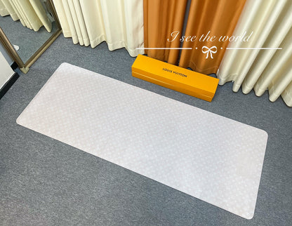 Yoga mat
