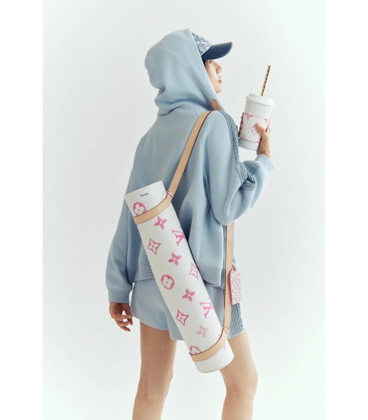 Yoga mat