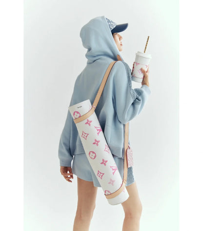 Yoga mat