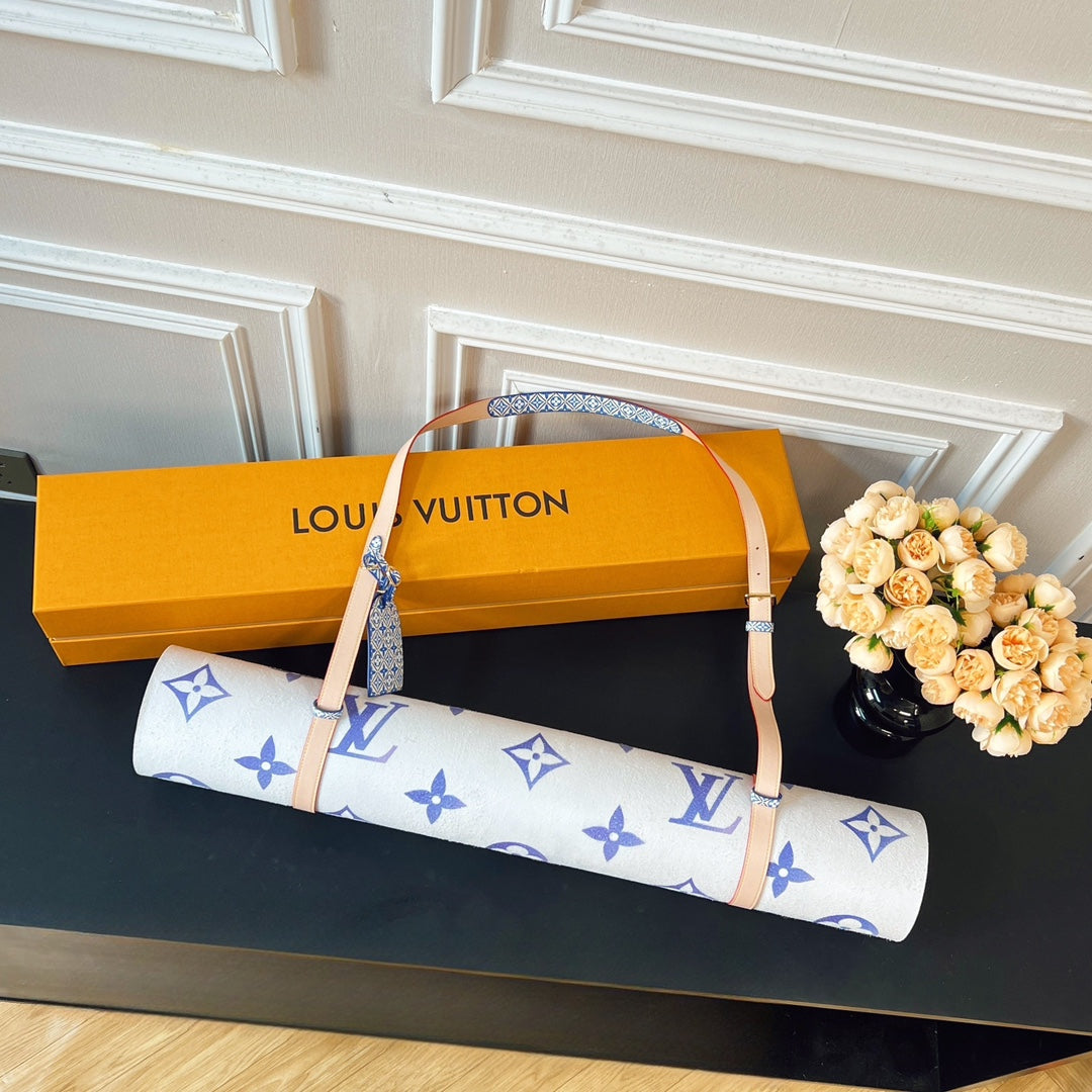 Yoga mat