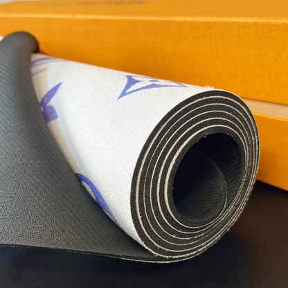 Yoga mat