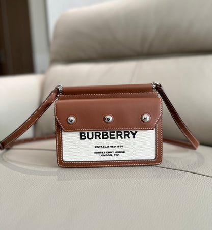 Shoulder Bag