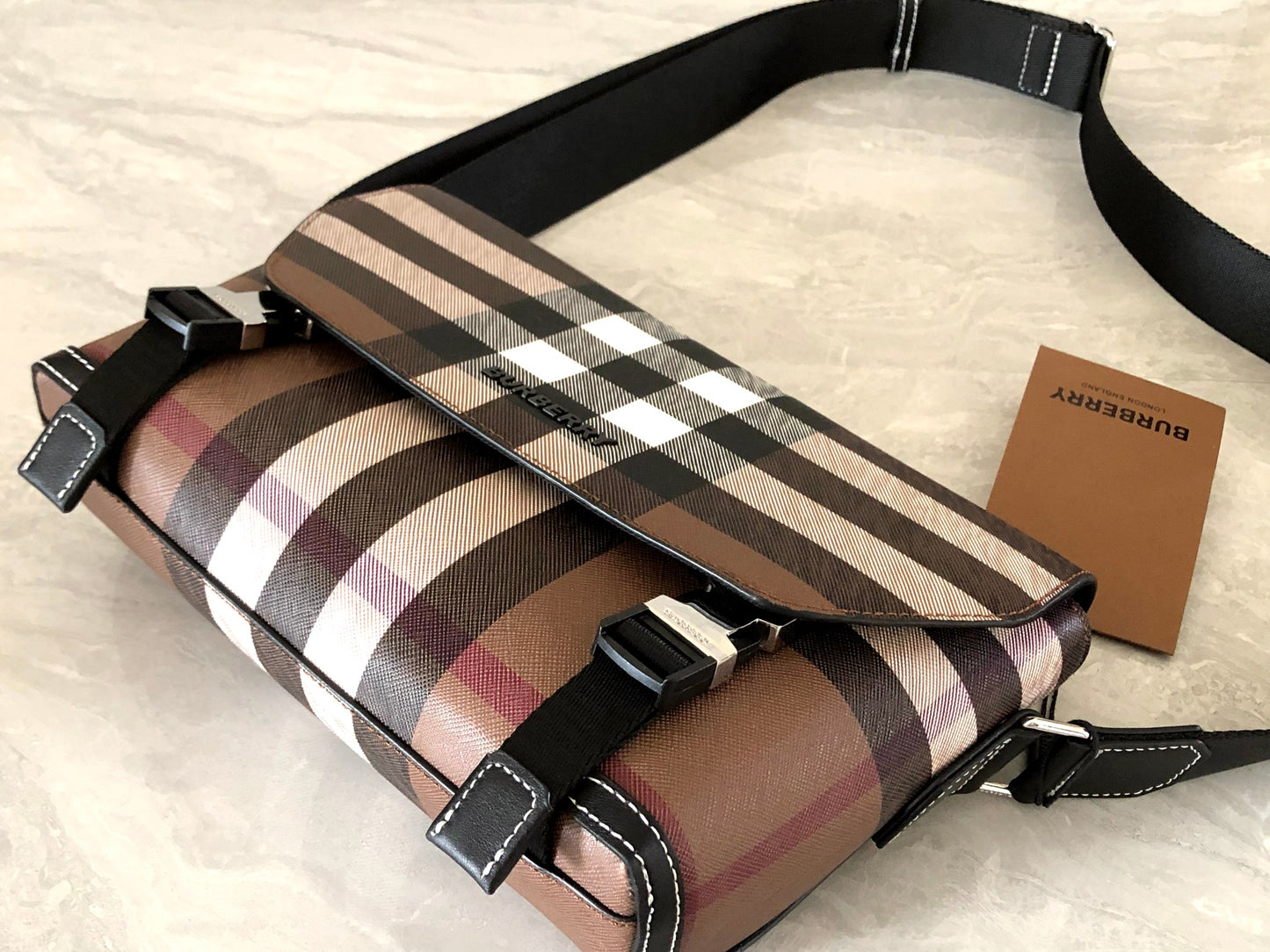Shoulder Bag