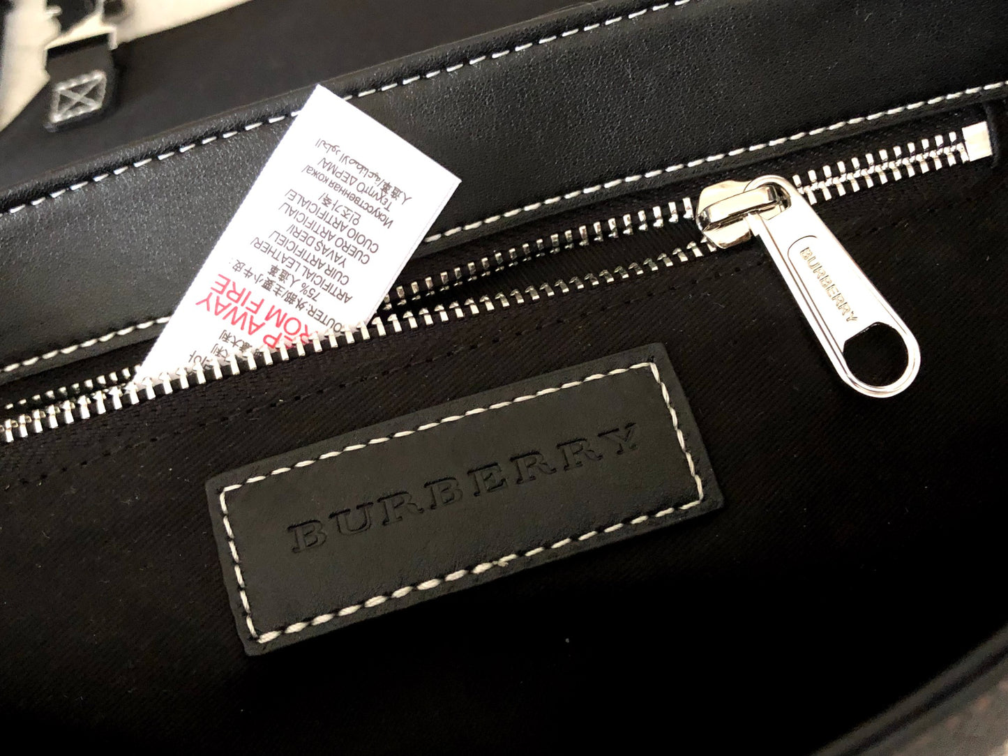Shoulder Bag
