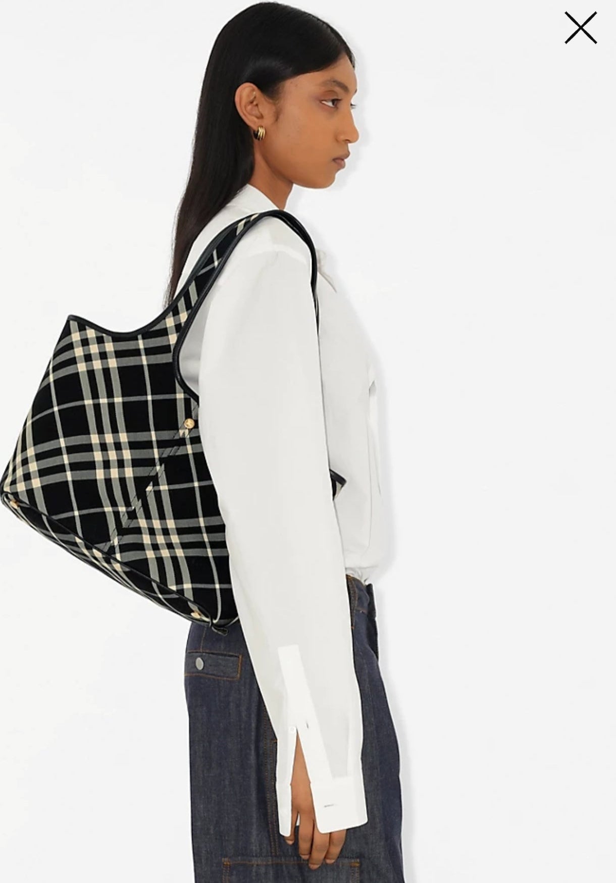 Shoulder Bag