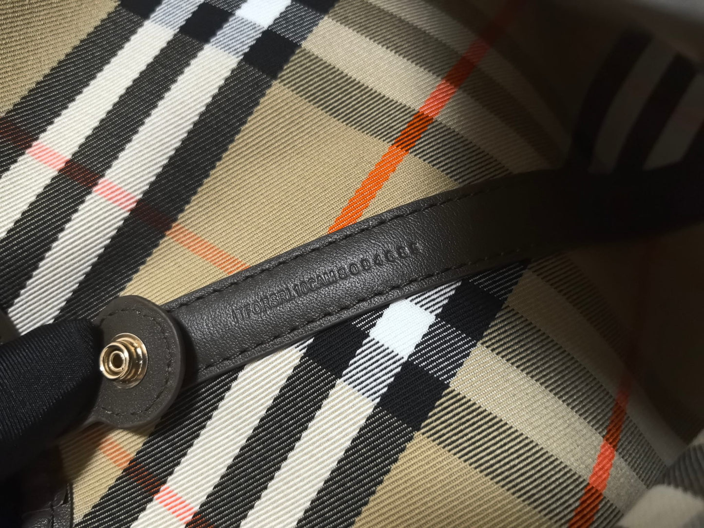 Shoulder Bag