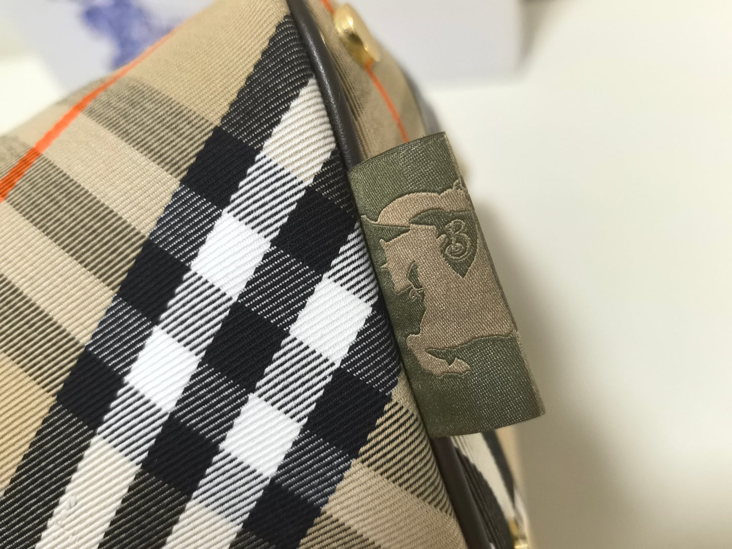 Shoulder Bag
