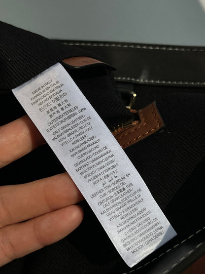 Shoulder Bag
