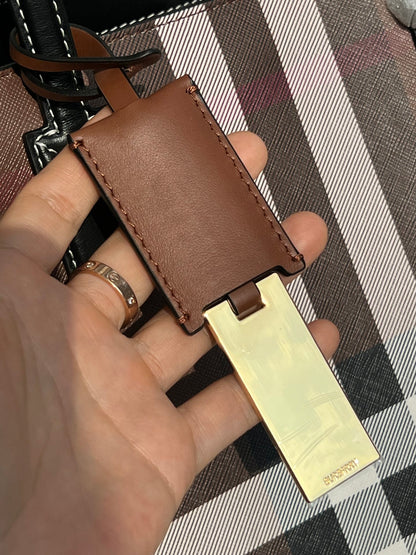 Shoulder Bag