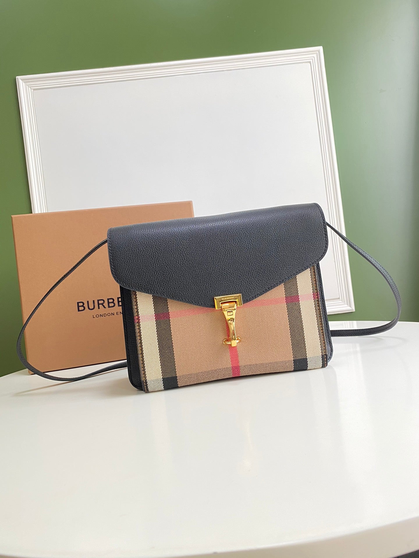 Shoulder Bag
