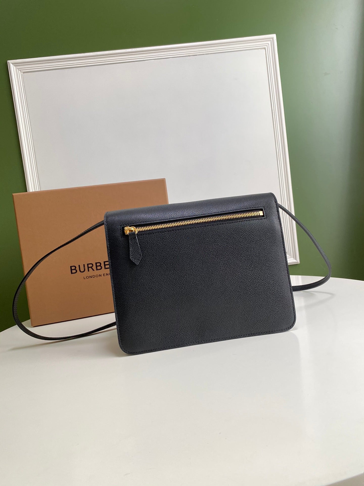 Shoulder Bag