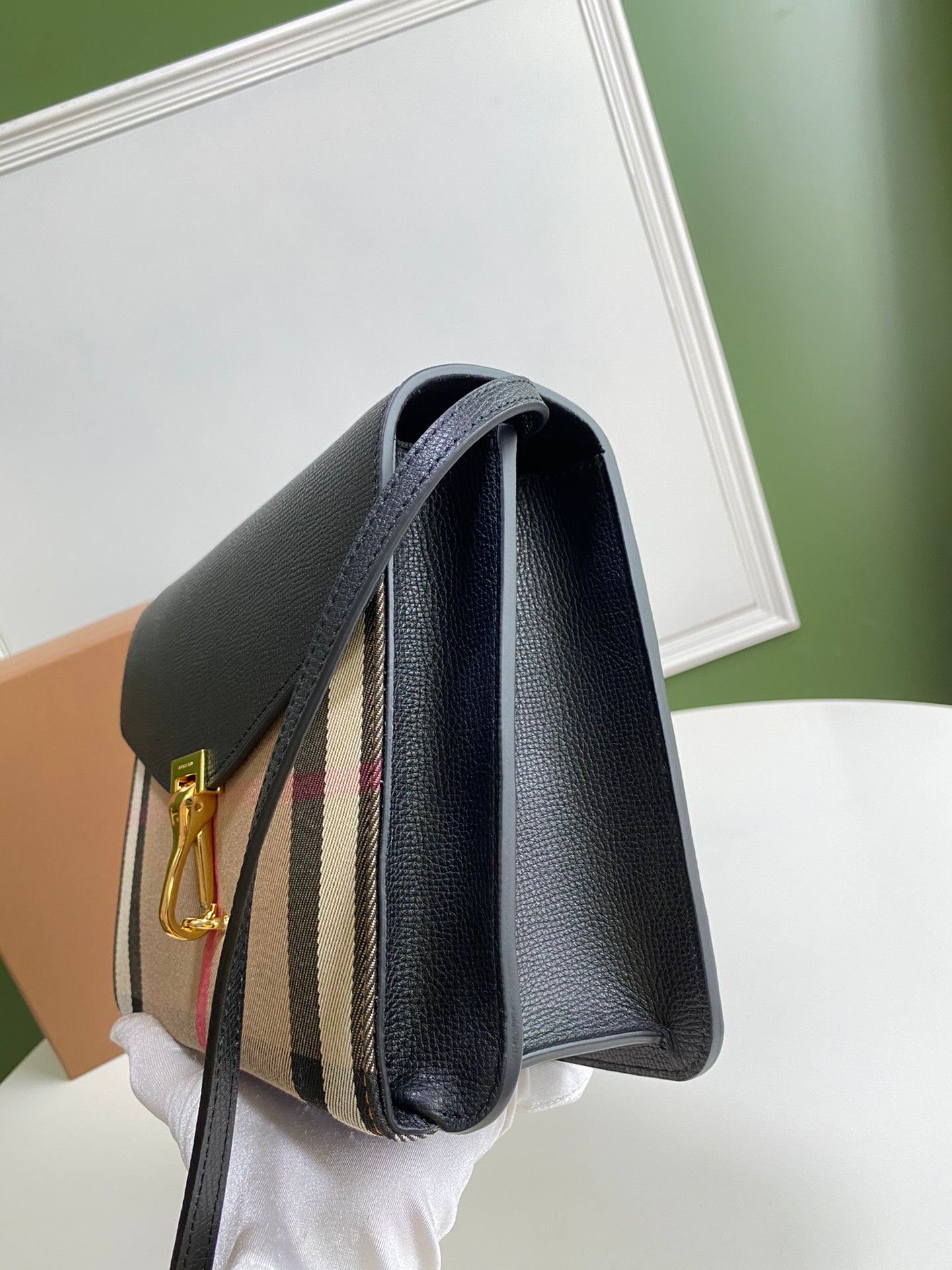 Shoulder Bag