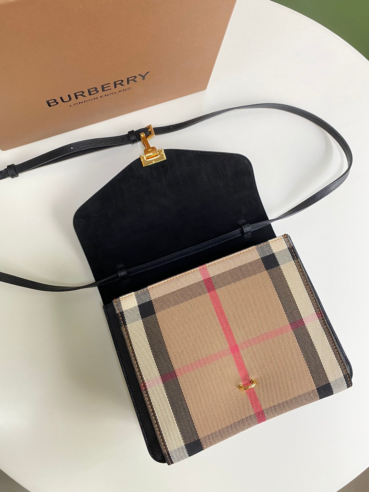 Shoulder Bag