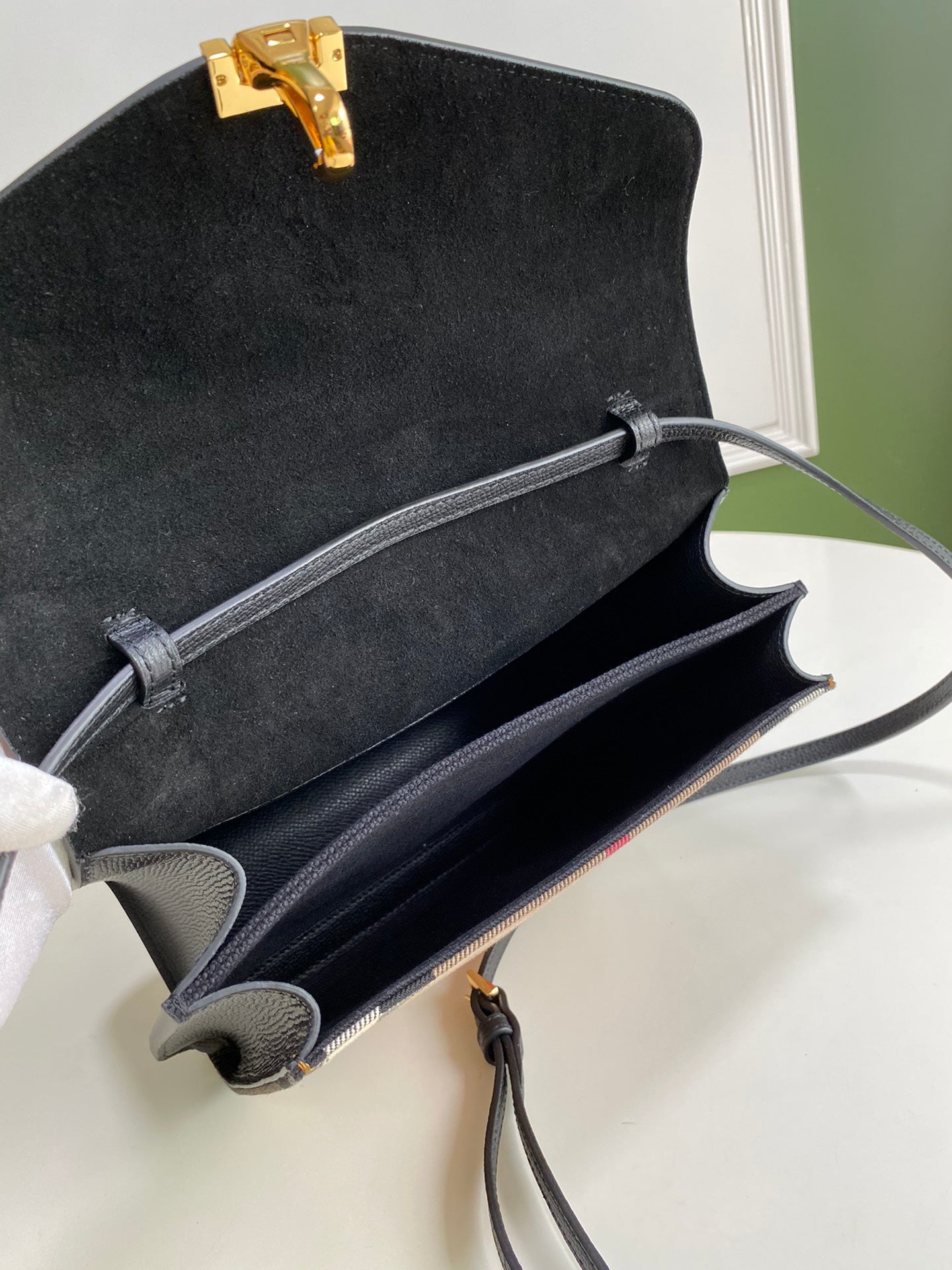 Shoulder Bag