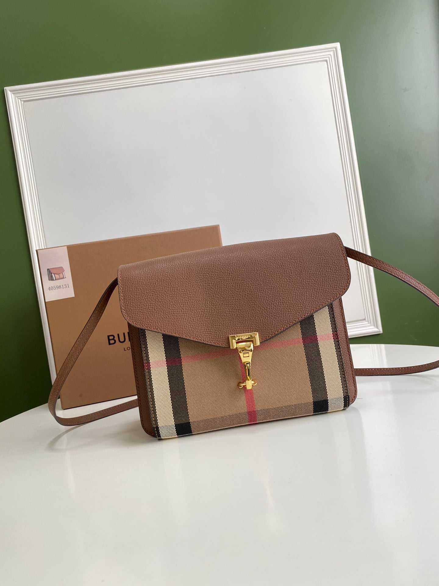 Shoulder Bag