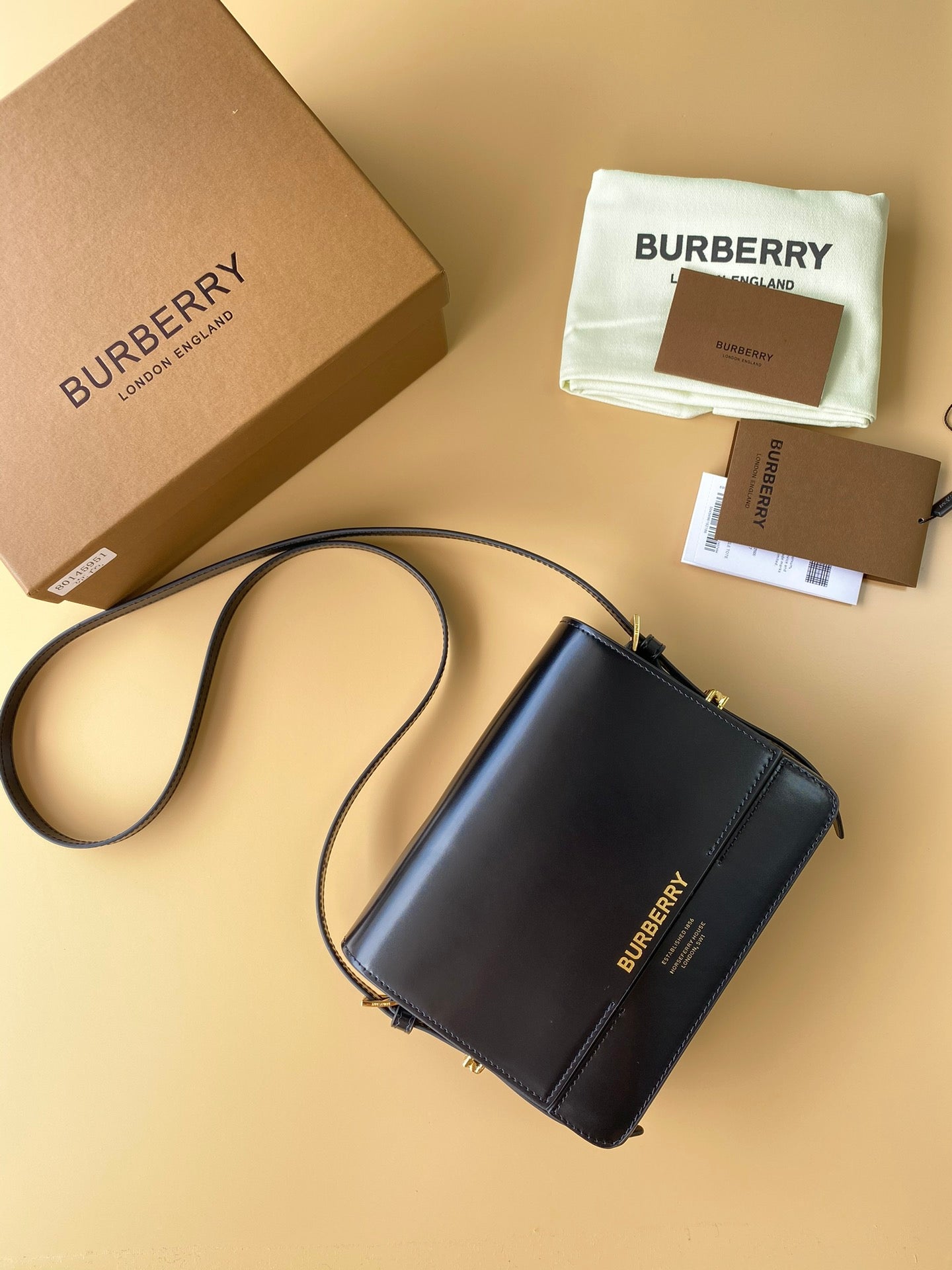 Shoulder Bag