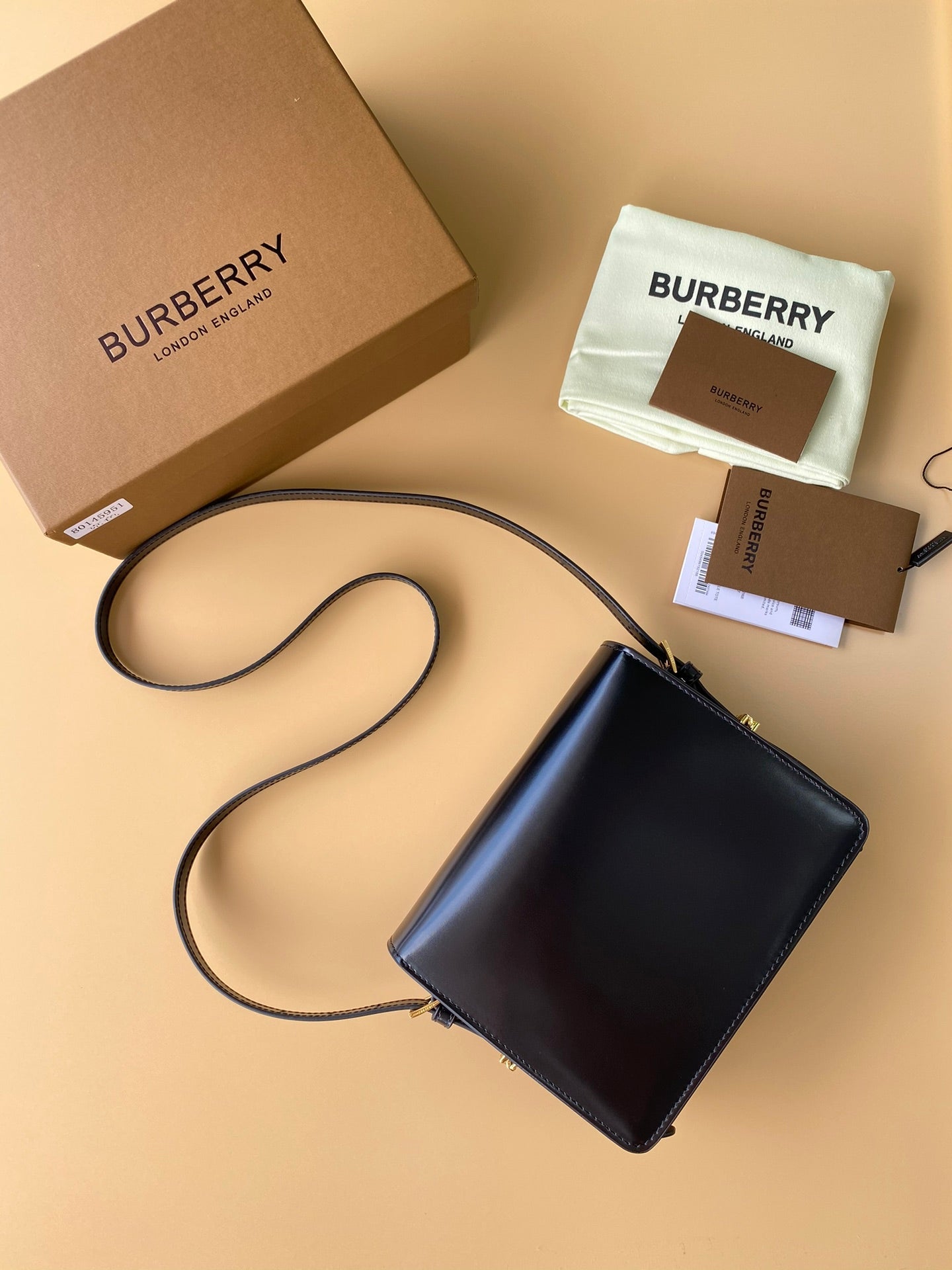 Shoulder Bag