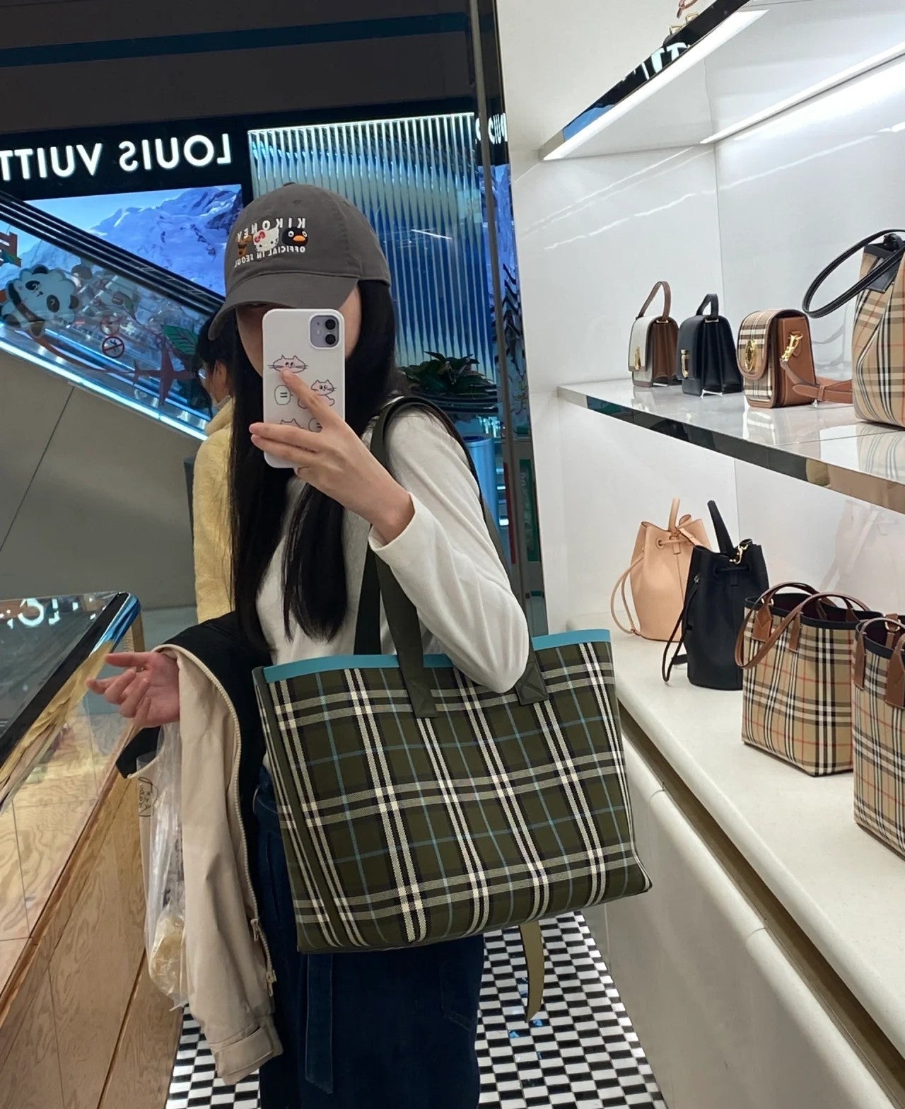 Shoulder Bag