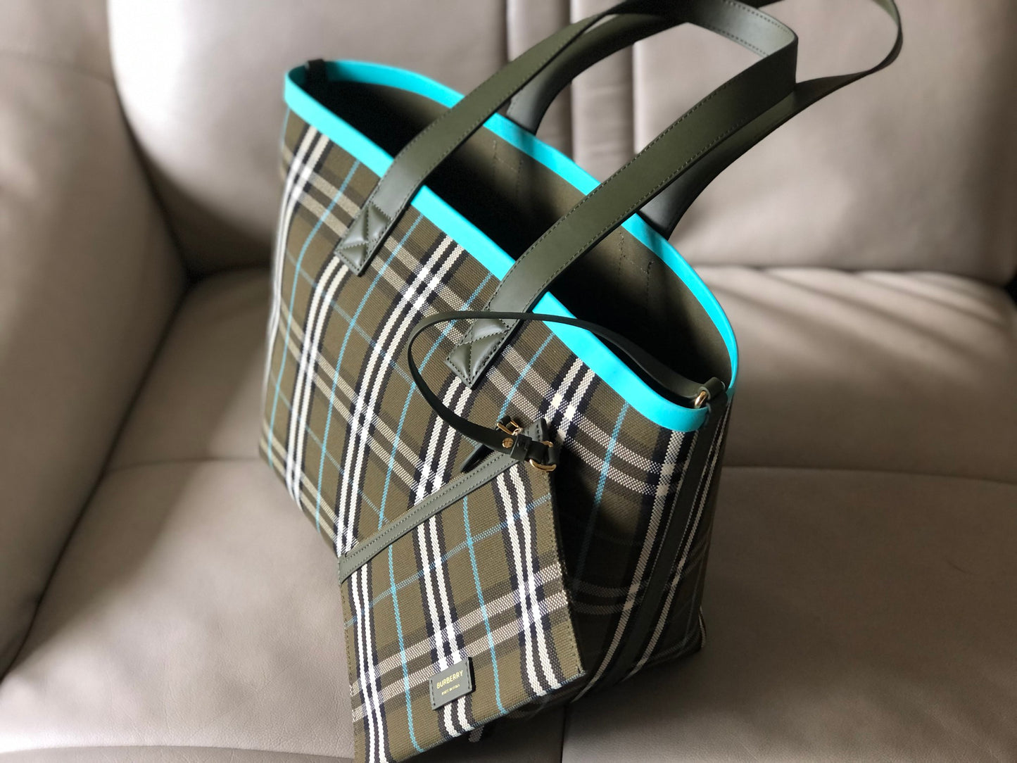 Shoulder Bag