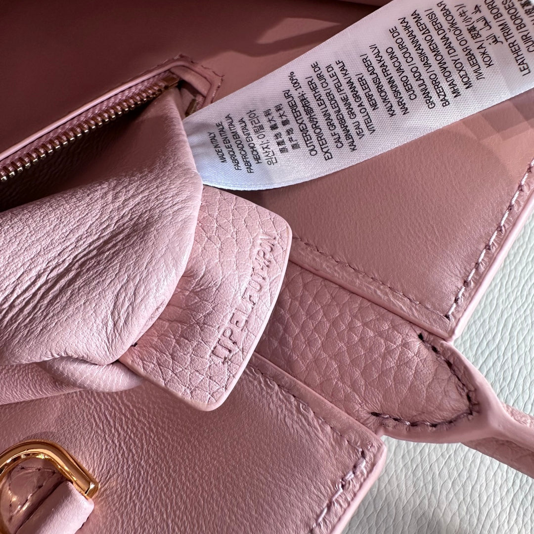 Shoulder Bag