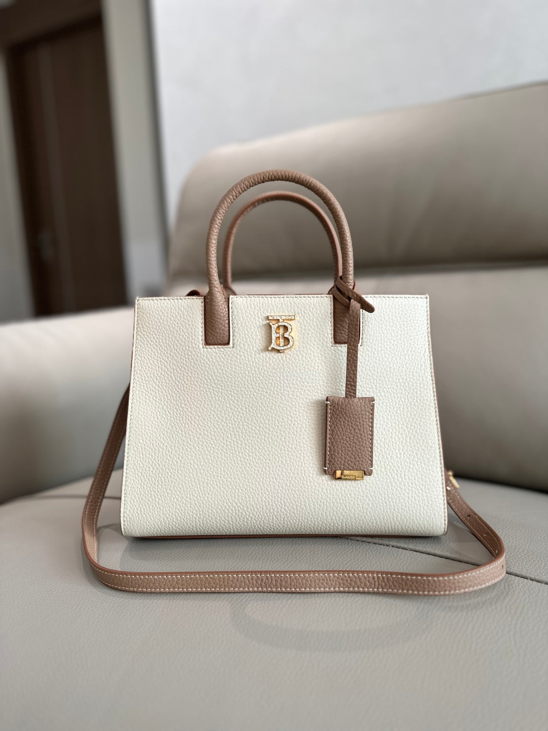 Shoulder Bag