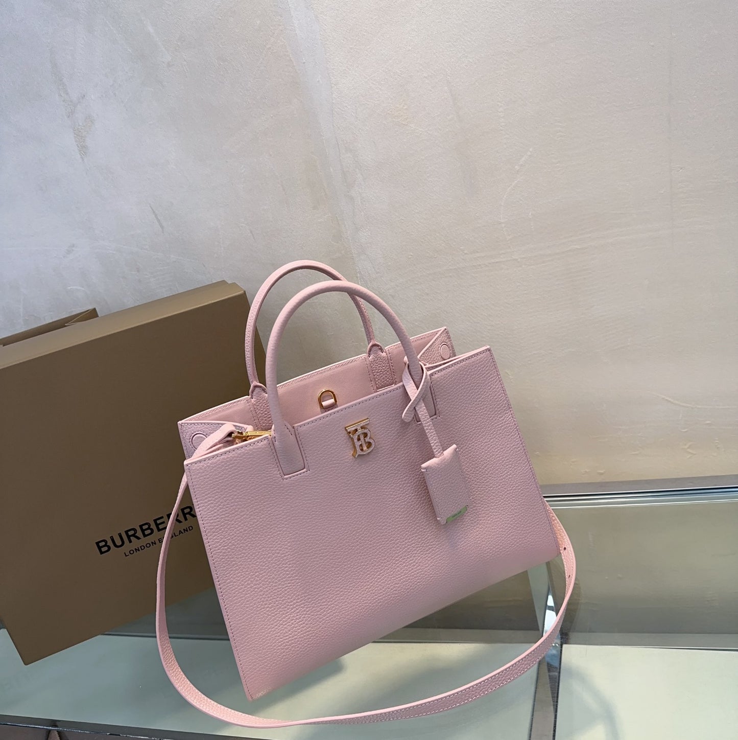 Shoulder Bag