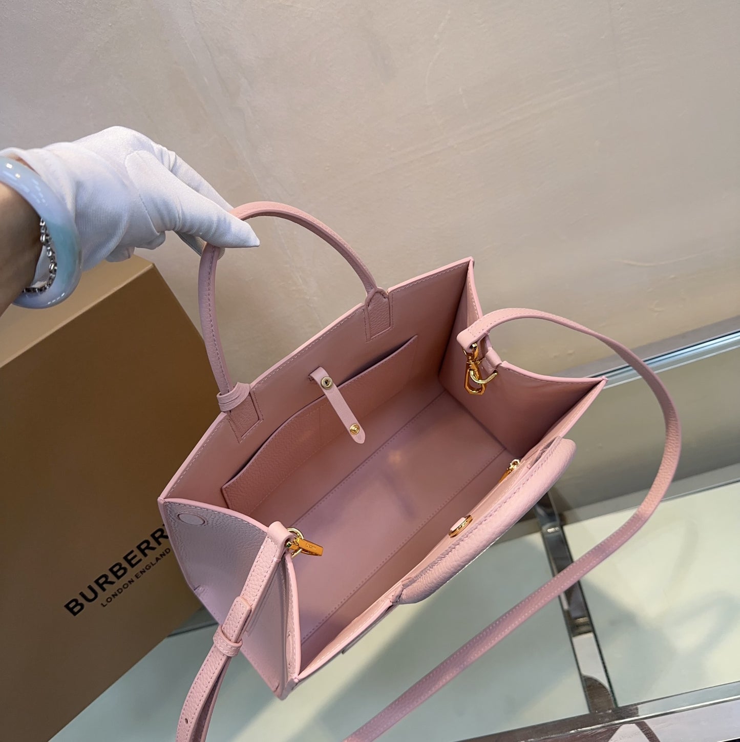 Shoulder Bag