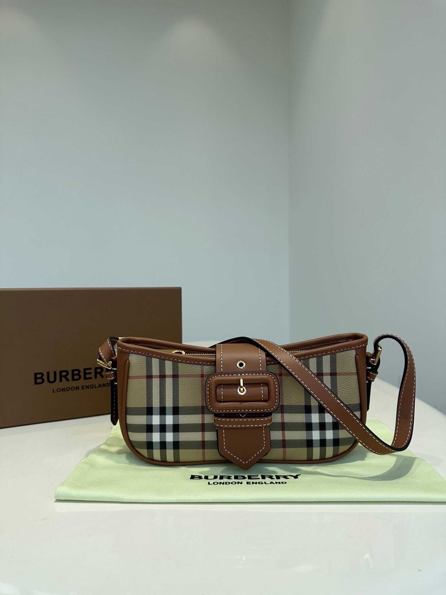 Shoulder Bag