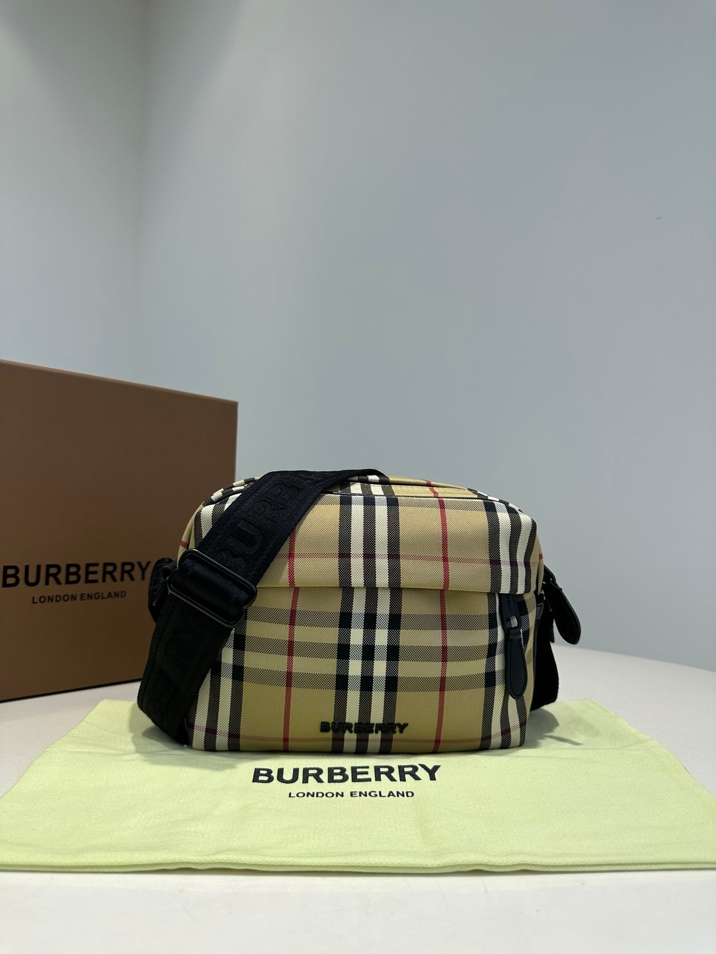 Shoulder Bag