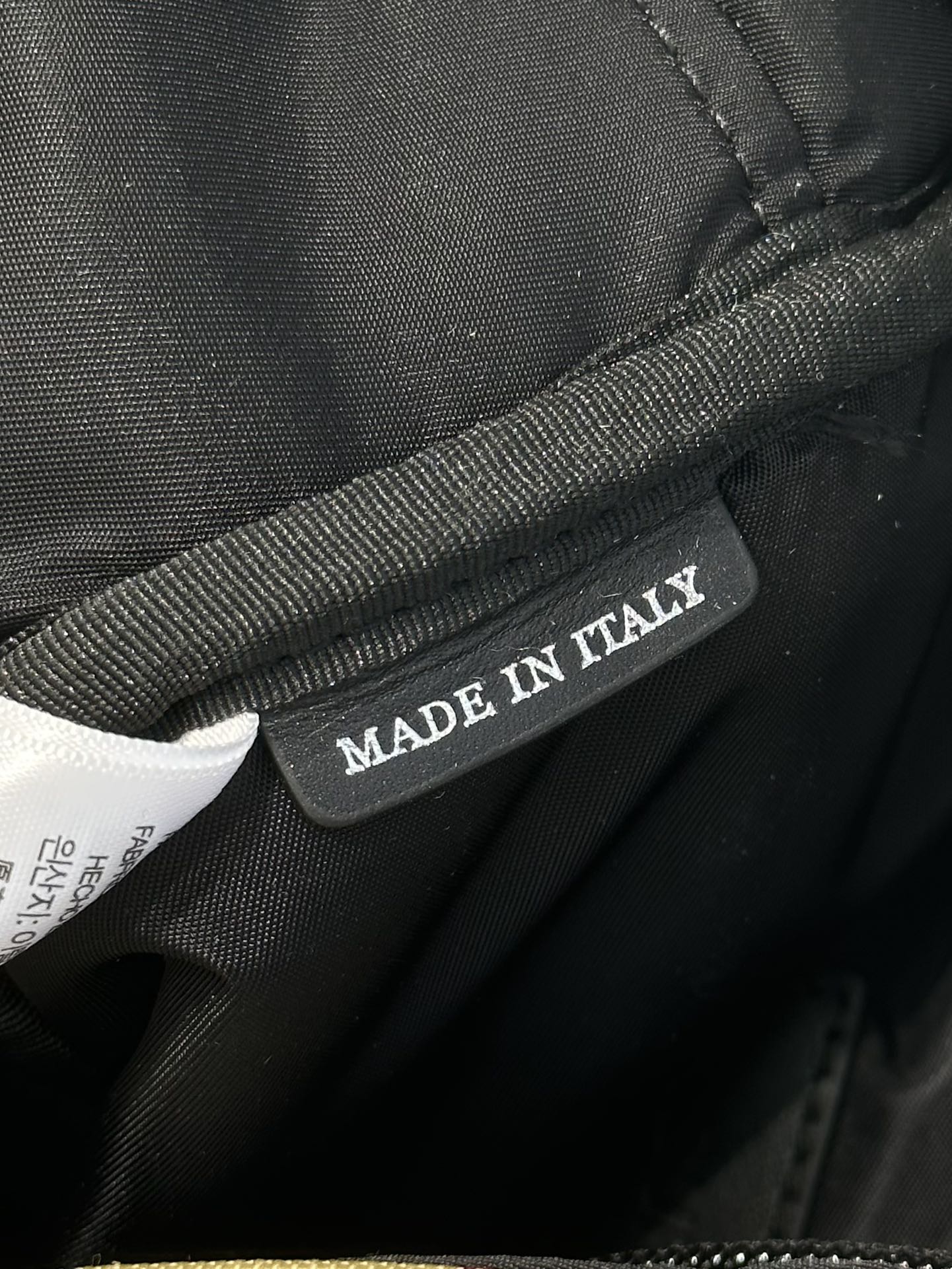 Shoulder Bag