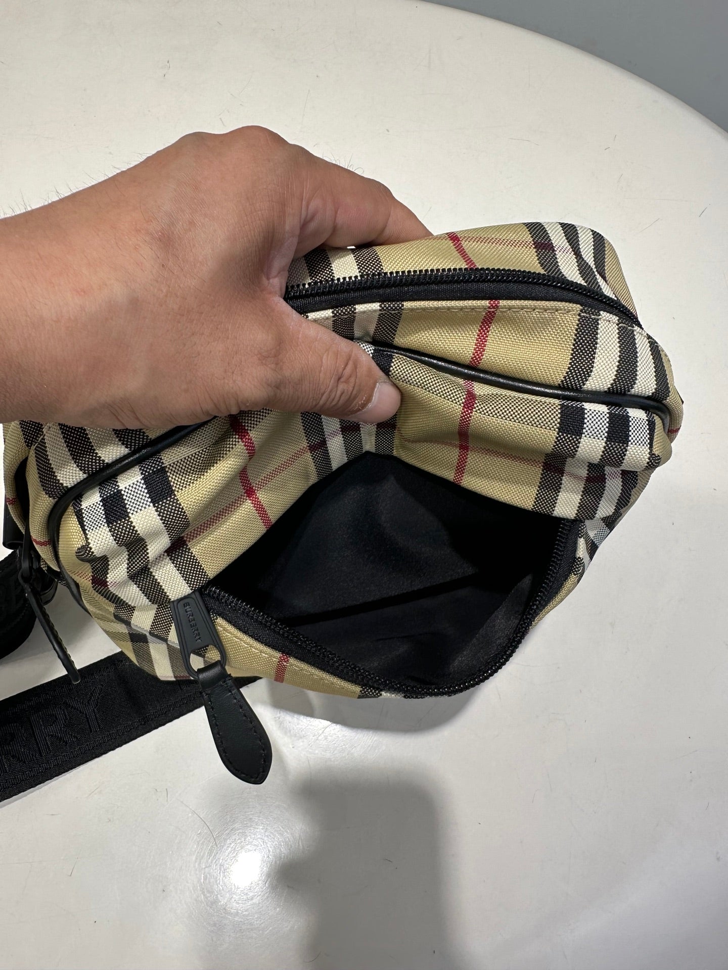 Shoulder Bag