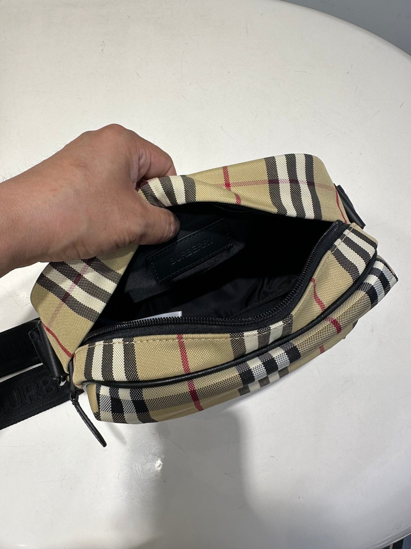 Shoulder Bag