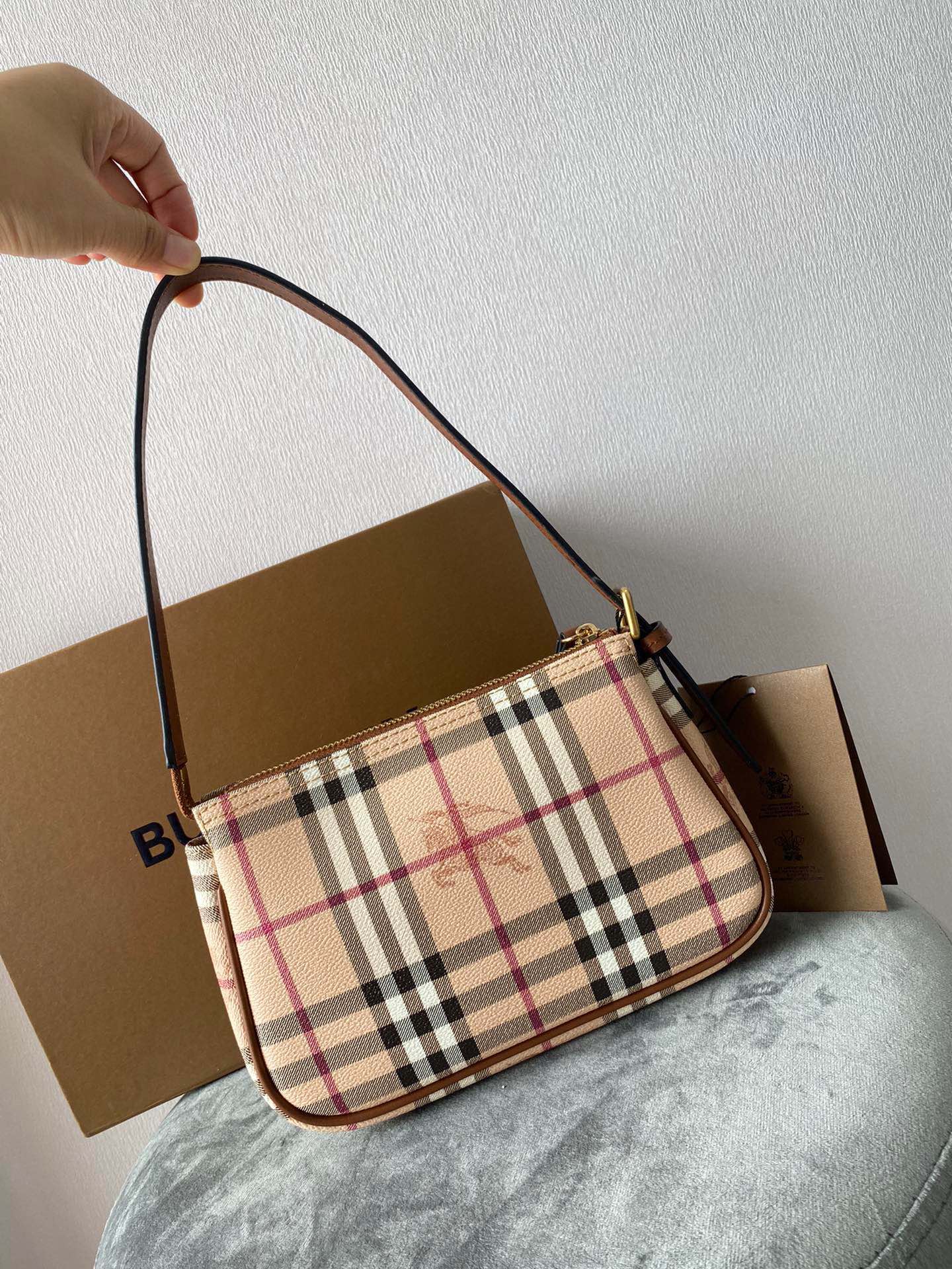 Shoulder Bag