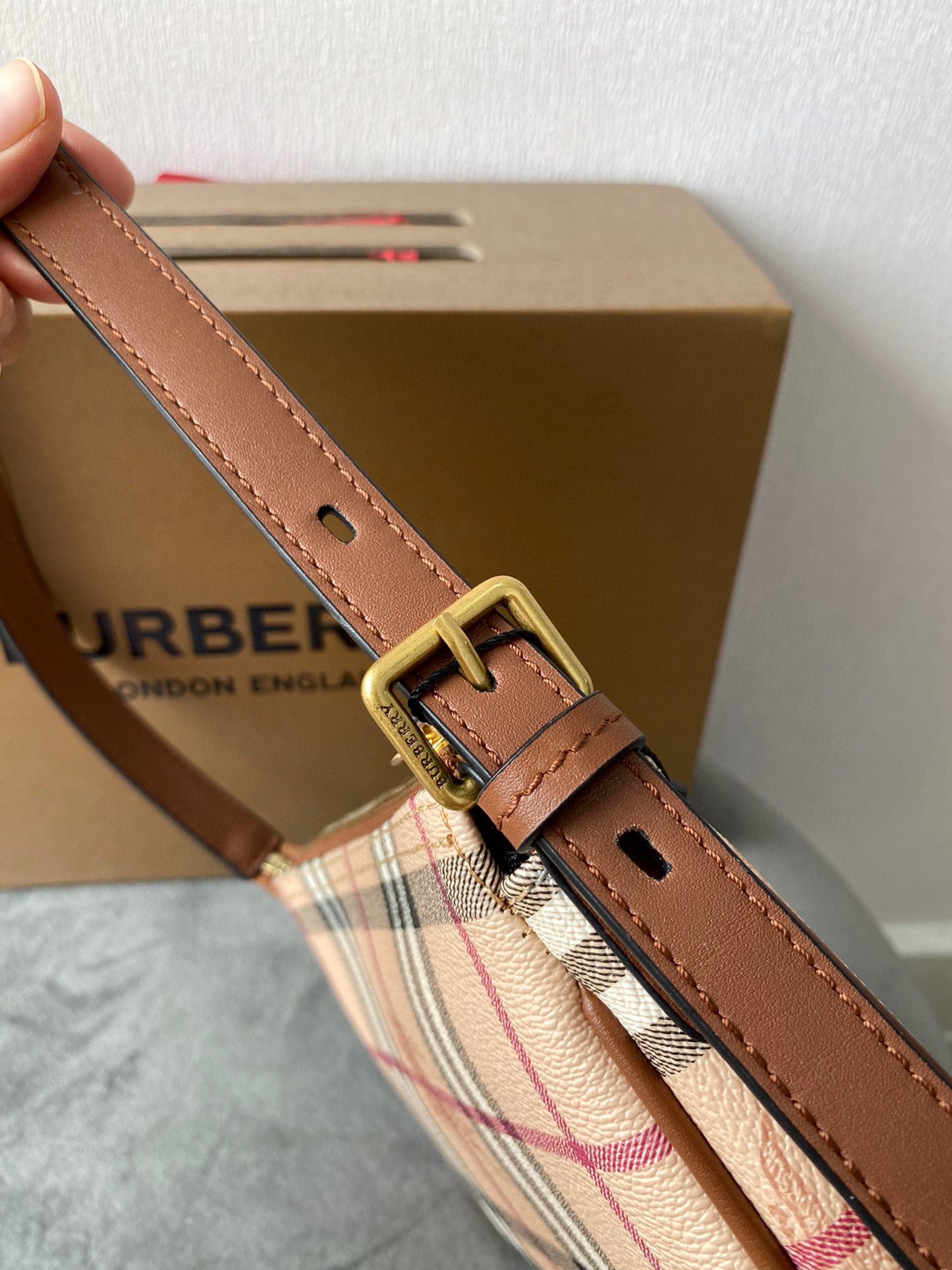 Shoulder Bag