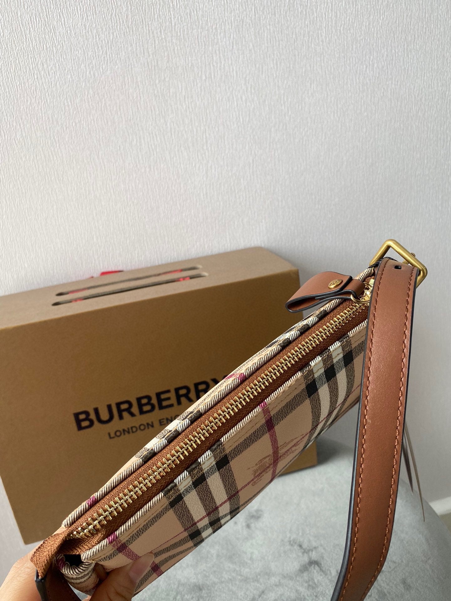 Shoulder Bag