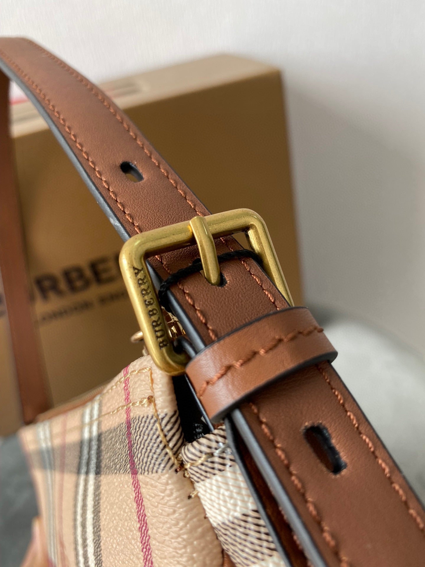Shoulder Bag