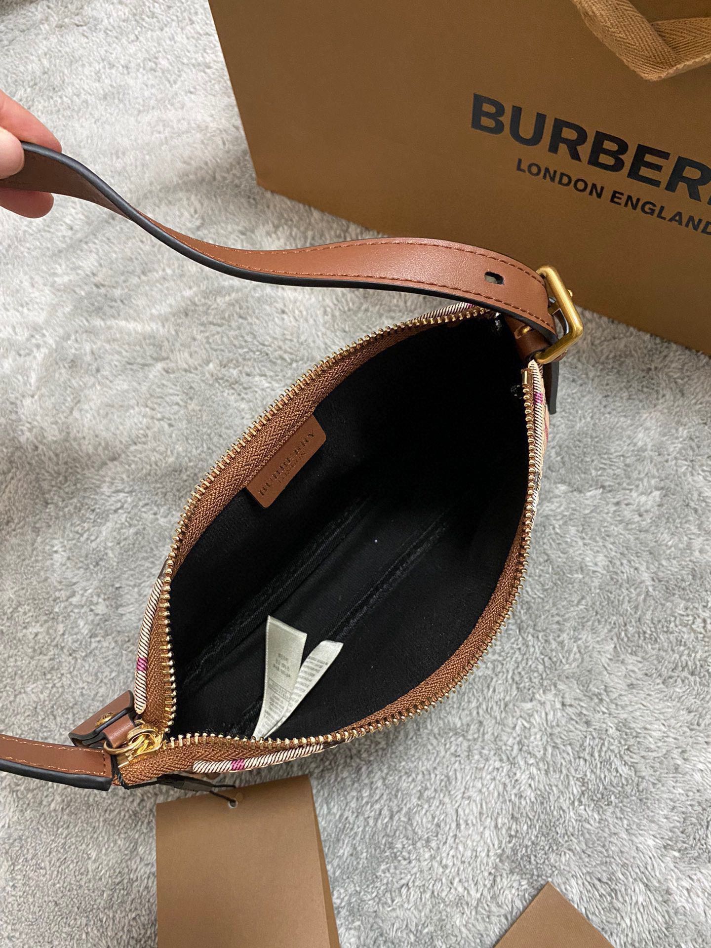 Shoulder Bag