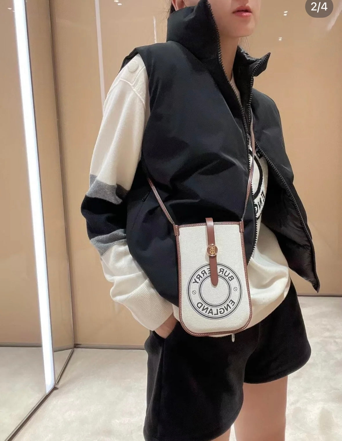 Shoulder Bag