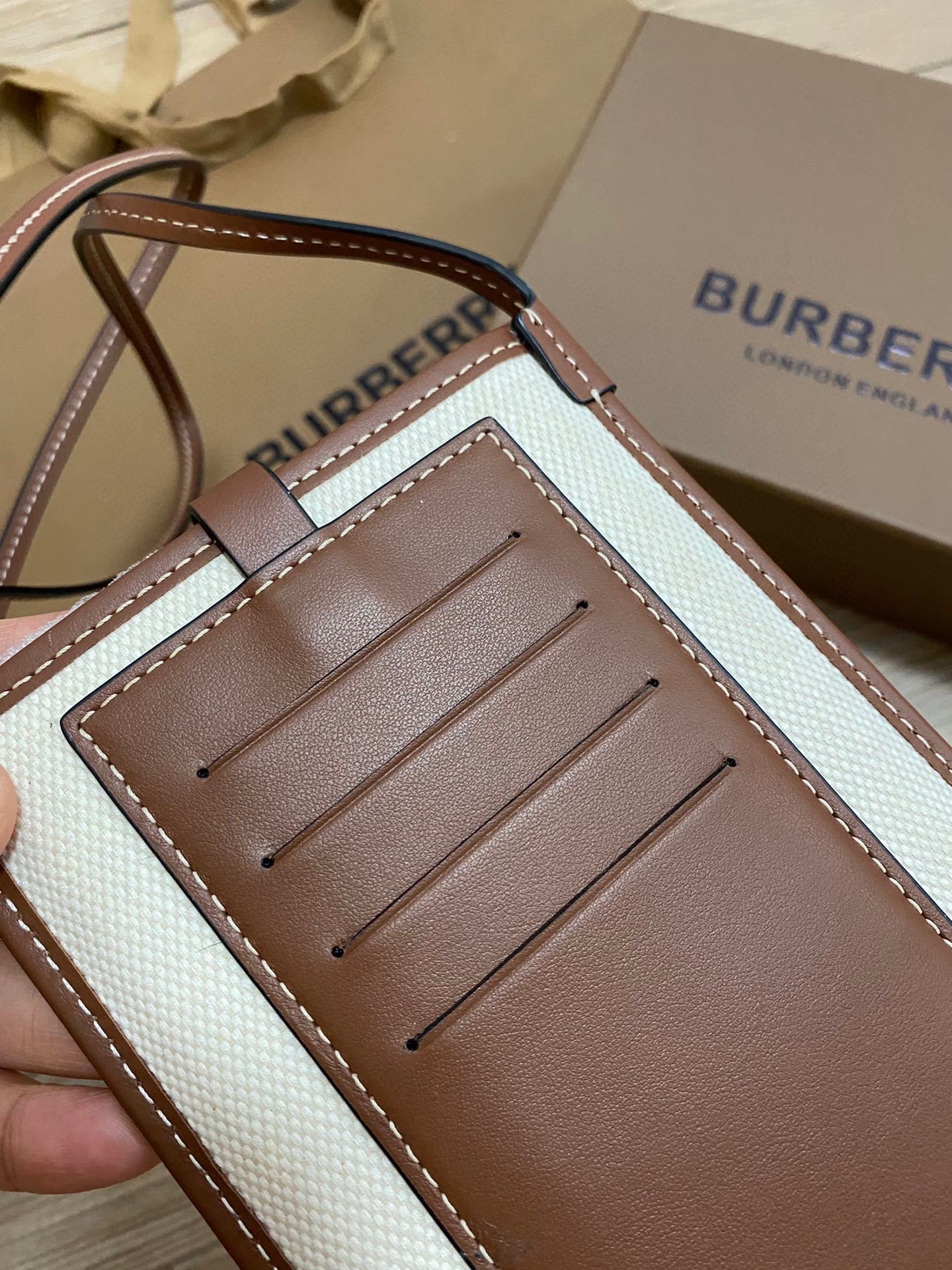 Shoulder Bag