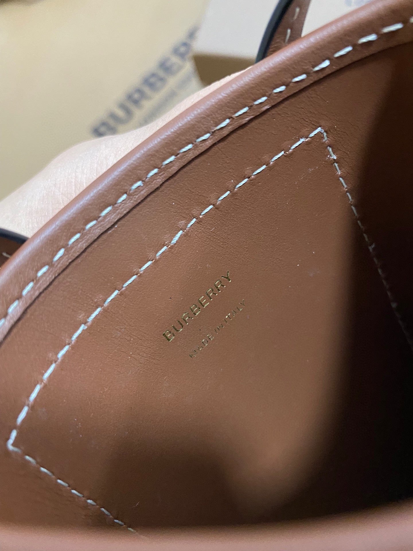 Shoulder Bag