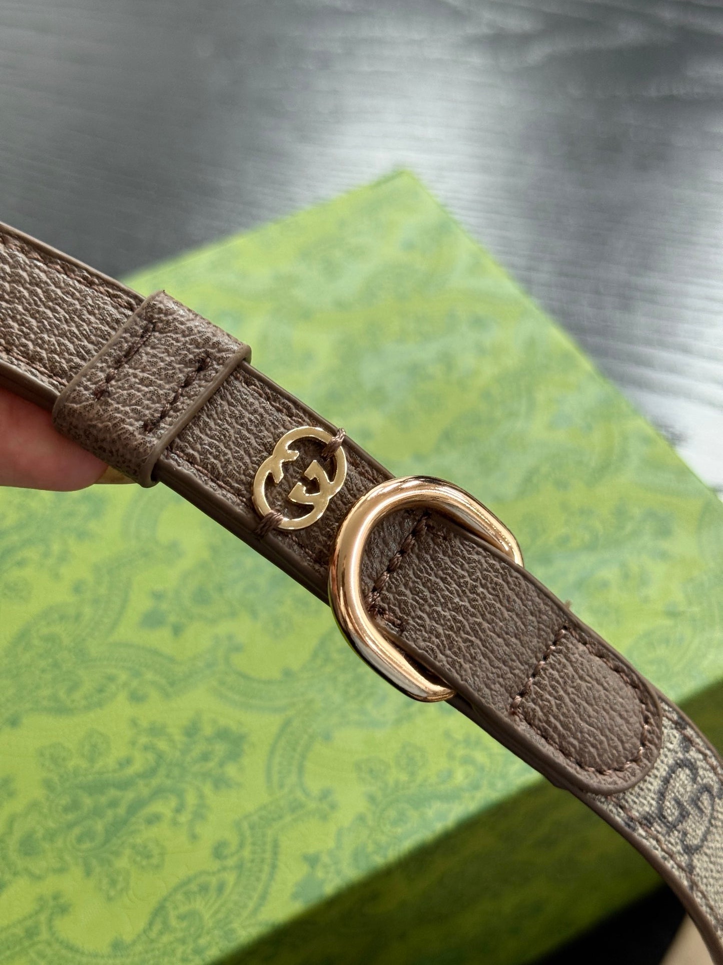 Dog Collar + Leash + Harness Set